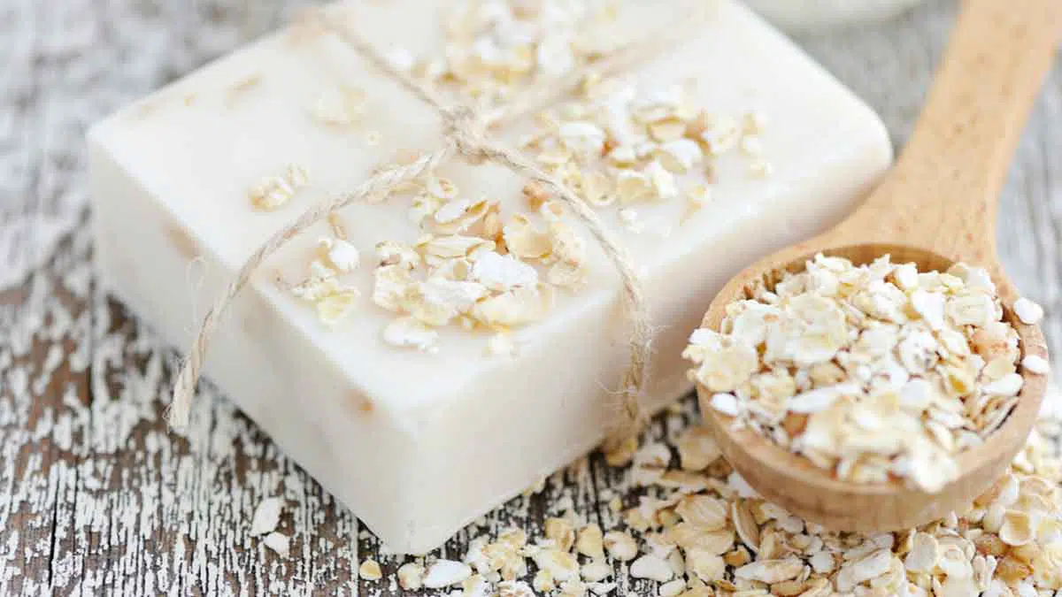 Rasakan 4 Manfaat Dari Mandi Oatmeal Untuk Tubuh