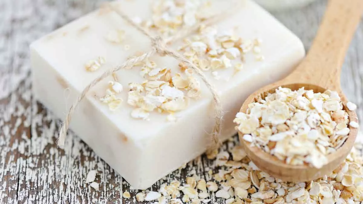 Rasakan 4 Manfaat Dari Mandi Oatmeal Untuk Tubuh