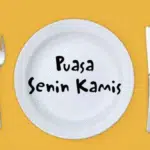 Rasulullah Anjurkan Baca Doa Ini Saat Buka Puasa Senin Kamis