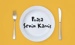 Rasulullah Anjurkan Baca Doa Ini Saat Buka Puasa Senin Kamis