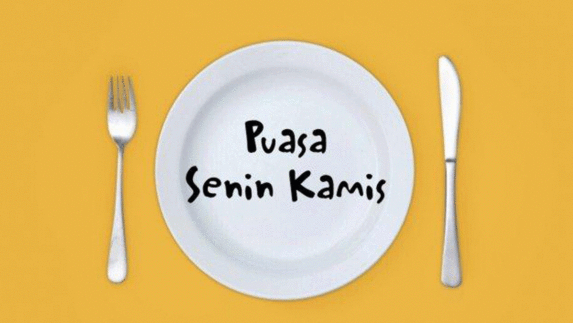 Rasulullah Anjurkan Baca Doa Ini Saat Buka Puasa Senin Kamis