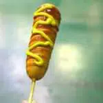Resep Corn Dog, Jajanan Khas Korea yang Booming