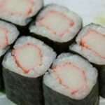 Resep Dimsum Sushi Crabstick, Mudah dan Enak