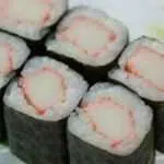 Resep Dimsum Sushi Crabstick, Mudah dan Enak
