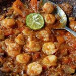 Resep Gami Udang Super Pedas, Dijamin Bikin Nagih