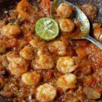 Resep Gami Udang Super Pedas, Dijamin Bikin Nagih