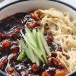 Resep Jajangmyeon, Mi Khas Korea yang Lezat