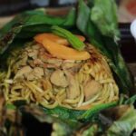 Resep Mi Ayam Bakar, Menu Enak yang Wajib Dicoba