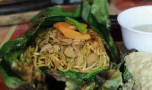Resep-Mi-Ayam-Bakar,-Menu-Enak-yang-Wajib-Dicoba