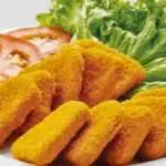 Resep Nugget Lele yang Gurih dan Nikmat