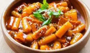 Resep-Tteokboki-Rumahan-yang-Lezat