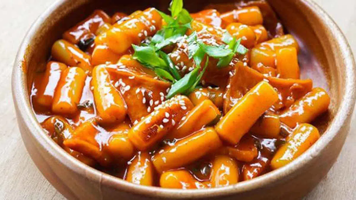 Resep-Tteokboki-Rumahan-yang-Lezat
