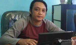 PWI Sumenep Desak Kepolisian Tindak Tegas Pelaku Kekerasan pada Wartawan Tempo