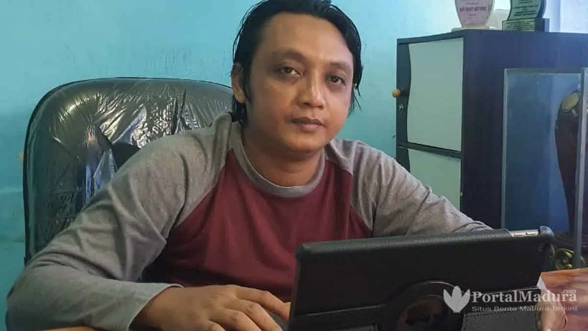 PWI Sumenep Desak Kepolisian Tindak Tegas Pelaku Kekerasan pada Wartawan Tempo