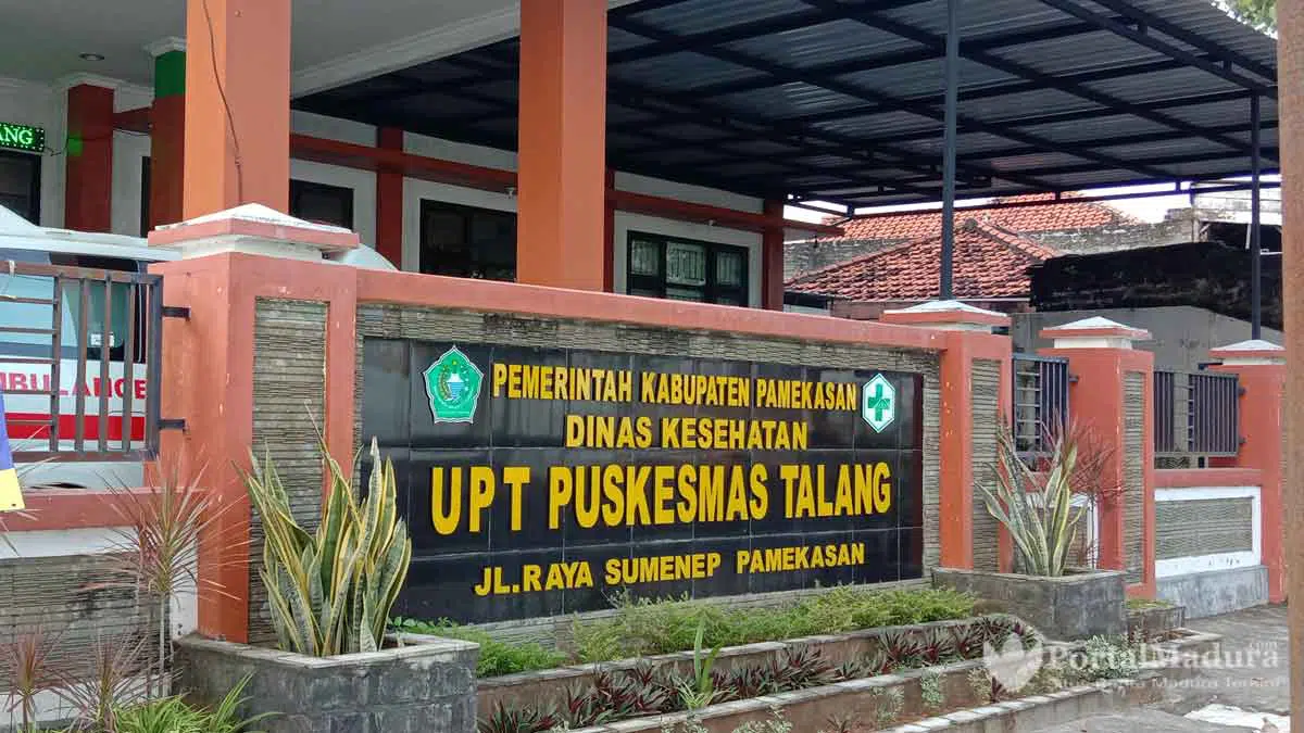 Puskesmas di Pamekasan Akan Dibentuk BLUD, Satu Terkendala SDM