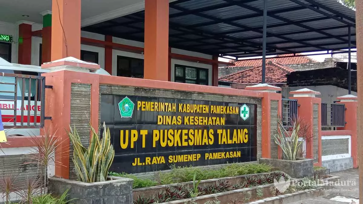 Puskesmas di Pamekasan Akan Dibentuk BLUD, Satu Terkendala SDM