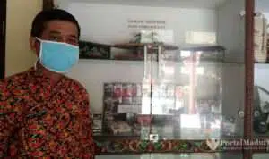 Tujuh Kecamatan di Sumenep Jadi Sasaran Peredaran Rokok Ilegal