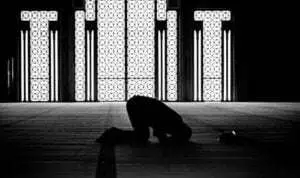 3 Keadaan Untuk Lakukan Salat Tahajjud Seperti Dicontohkan Rasulullah
