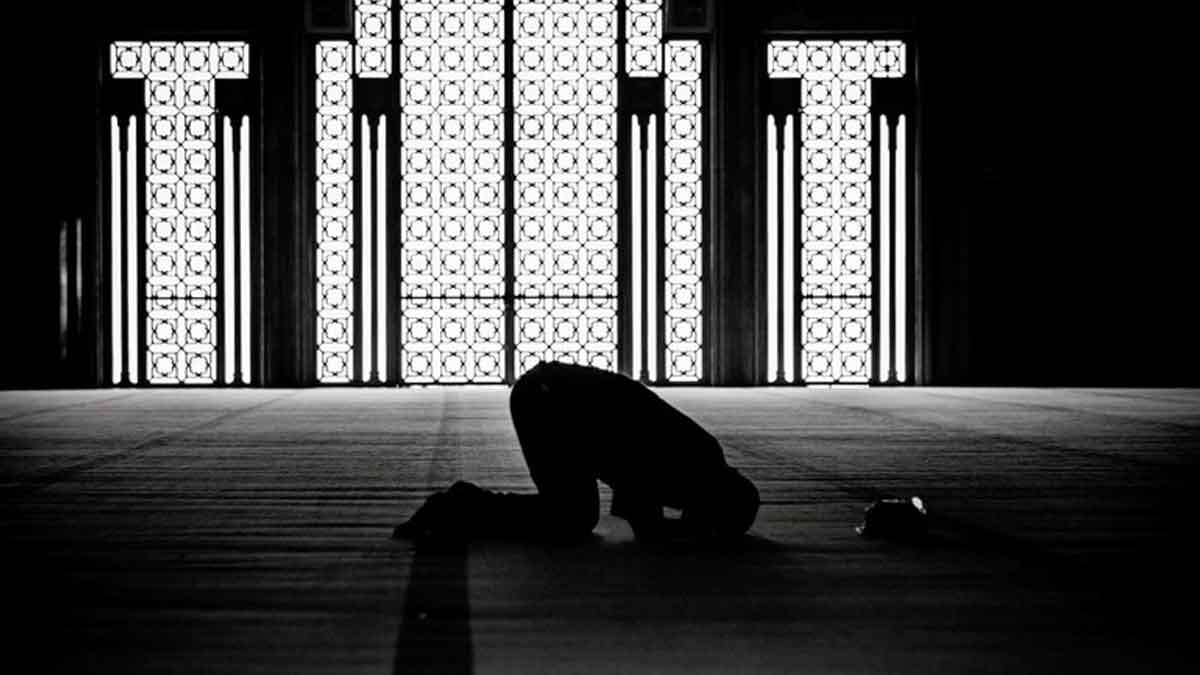 3 Keadaan Untuk Lakukan Salat Tahajjud Seperti Dicontohkan Rasulullah
