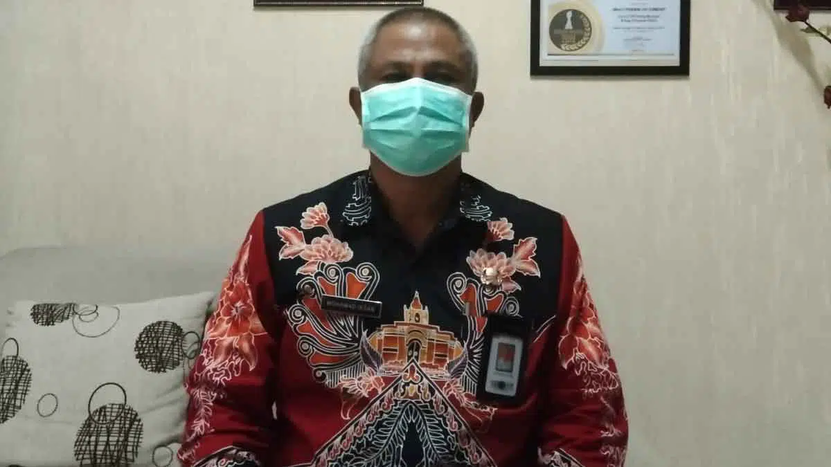 Santunan Covid-19, Sumenep Ajukan 79 Ahli Waris