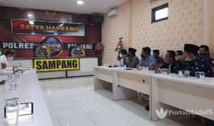 OTT Dua Oknum LSM, Polisi Sampang Selidiki Pokmas Korban Pemerasan