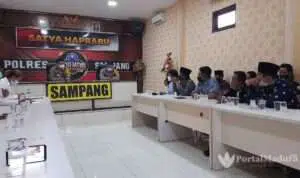 OTT Dua Oknum LSM, Polisi Sampang Selidiki Pokmas Korban Pemerasan
