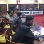 Ditemui Bupati, AMS Sumenep Tolak Tambang Fosfat