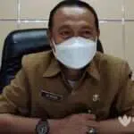 Sekda Sumenep Sebut Penanganan Covid-19 Belum Maksimal