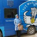 Setahun Bioskop Keliling Disparbudpora Sumenep Off