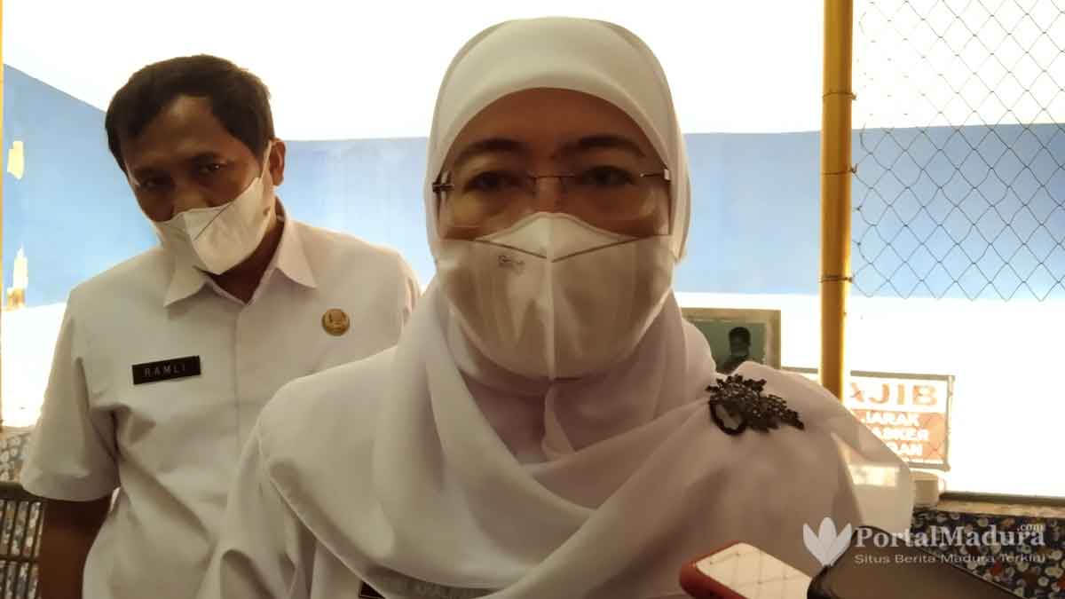 Sosialisasi, Pekan Depan Panitia Pilkades Bisa Dibentuk di Sumenep