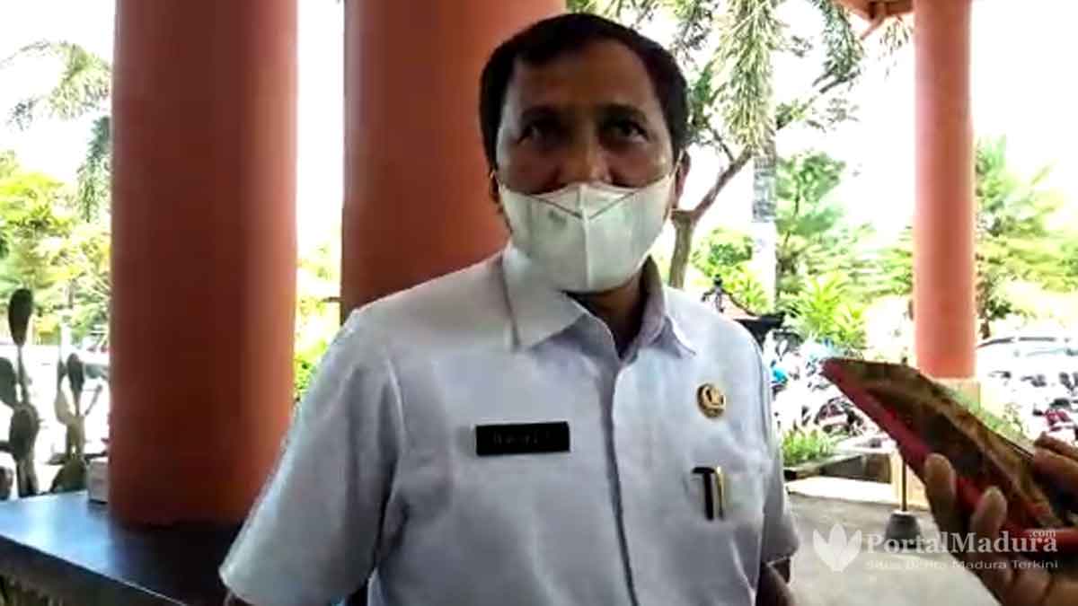 Sosialisasi, Pekan Depan Panitia Pilkades Bisa Dibentuk di Sumenep