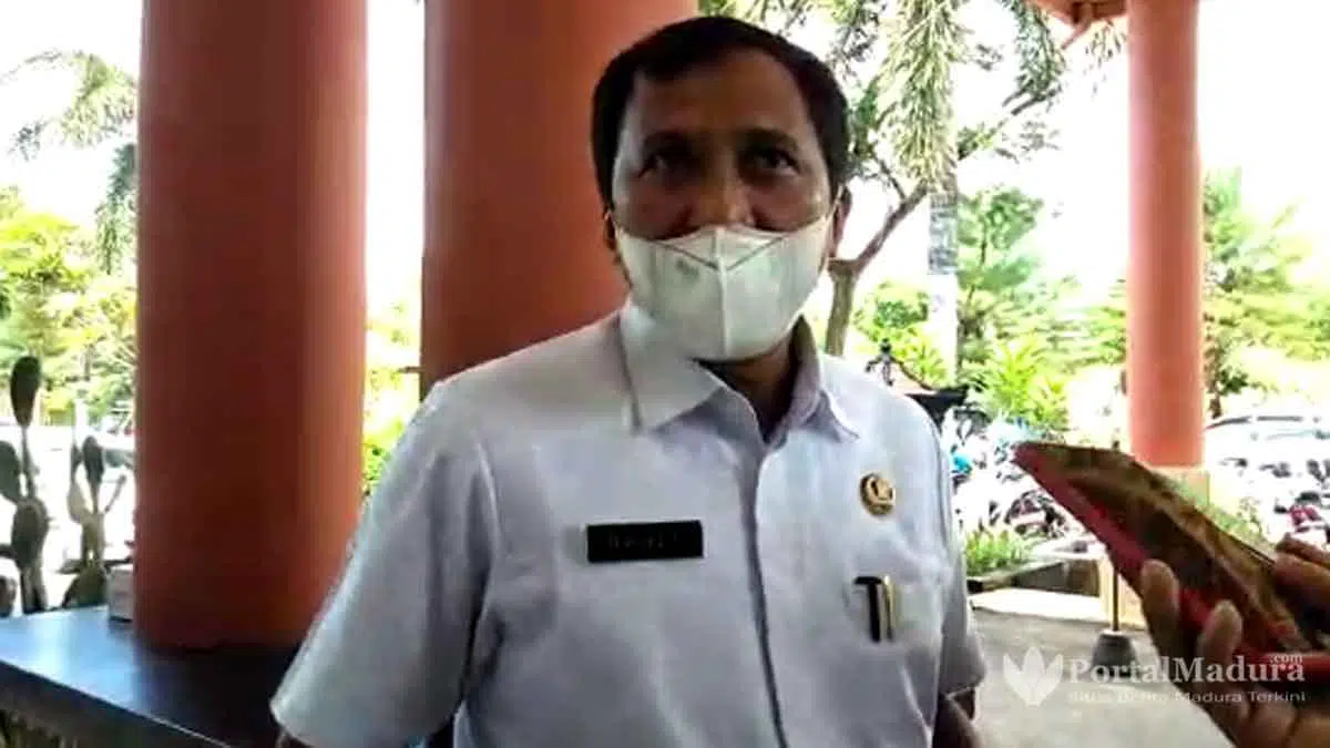 Sosialisasi, Pekan Depan Panitia Pilkades Bisa Dibentuk di Sumenep