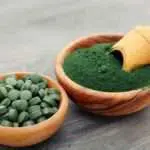 Spirulina, Gangang Biru-Hijau yang Baik Untuk Kesehatan Tubuh