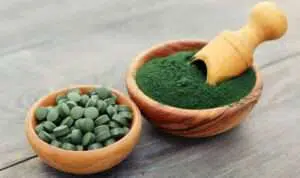 Spirulina, Gangang Biru-Hijau yang Baik Untuk Kesehatan Tubuh