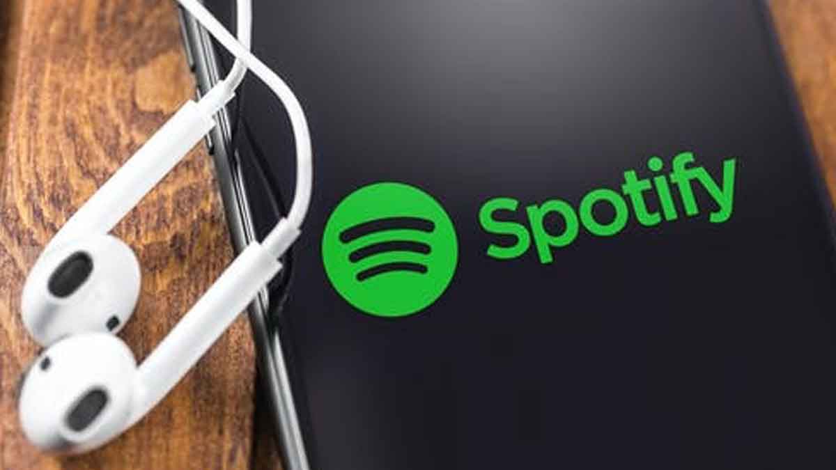 Ingin Ganti Foto Profil Spotify di Smartphone? Ini Cara Mudahnya
