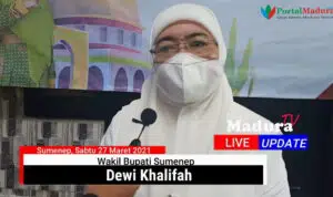 Tekan Angka Kemiskinan, Sumenep Genjot Sektor UMKM dan Daya Beli Publik