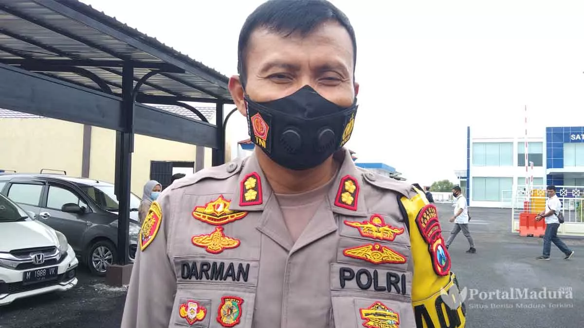 Sumenep Zona Kuning, Even Mengundang Massa Tetap Dilarang
