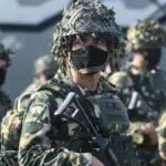 TNI Redam Ketegangan Tentara Israel-Lebanon di Perbatasan
