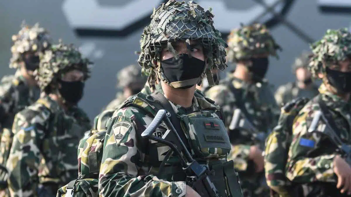 TNI-Redam-Ketegangan-Tentara-Israel-Lebanon-di-Perbatasan