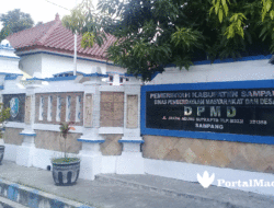Tahap Validasi Data, BLT DD 2021 Belum Cair di Sampang
