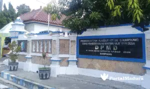 ahap Validasi Data, BLT DD 2021 Belum Cair di Sampang