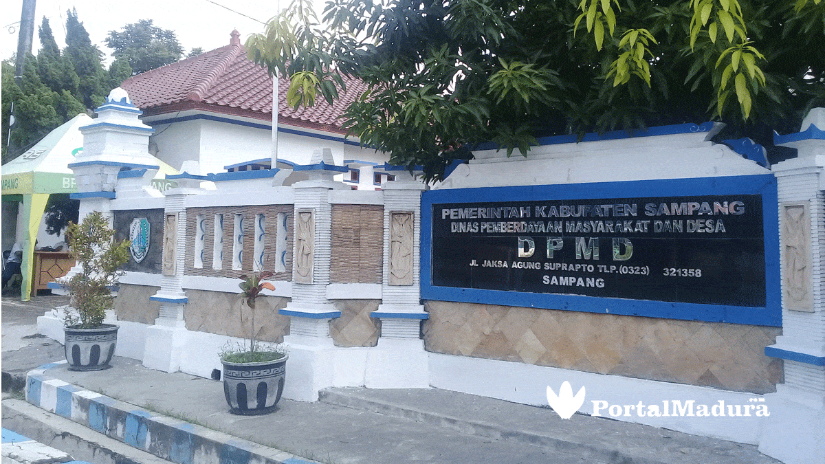 ahap Validasi Data, BLT DD 2021 Belum Cair di Sampang