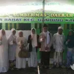 Tokoh Tarekat Jatman Jatim Berkumpul di Sumenep, Ada Apa?