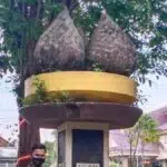 Tanaman Salak Tersisa di Dua Desa di Bangkalan