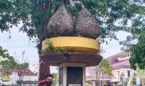 Tanaman Salak Tersisa di Dua Desa di Bangkalan