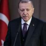 Erdogan Kecam Serangan Roket dari Suriah ke Wilayah Turki