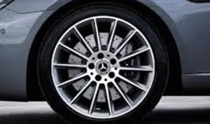 Ingat, Velg Mobil Panas Bisa Berdampak Fatal
