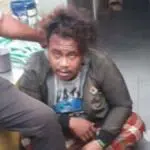 Videonya Viral, Pria Yang Ditangkap Warga Sumenep Curi Motor Scoopy
