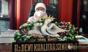 Wabup Sumenep Imbau ASN Tak Keluar Kota pada Hari Isra Mikraj dan Libur Nyepi