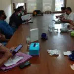 Warga Temukan Sekretariat Pilkades di Rumah Kades dan BPD Aktif Nyalon